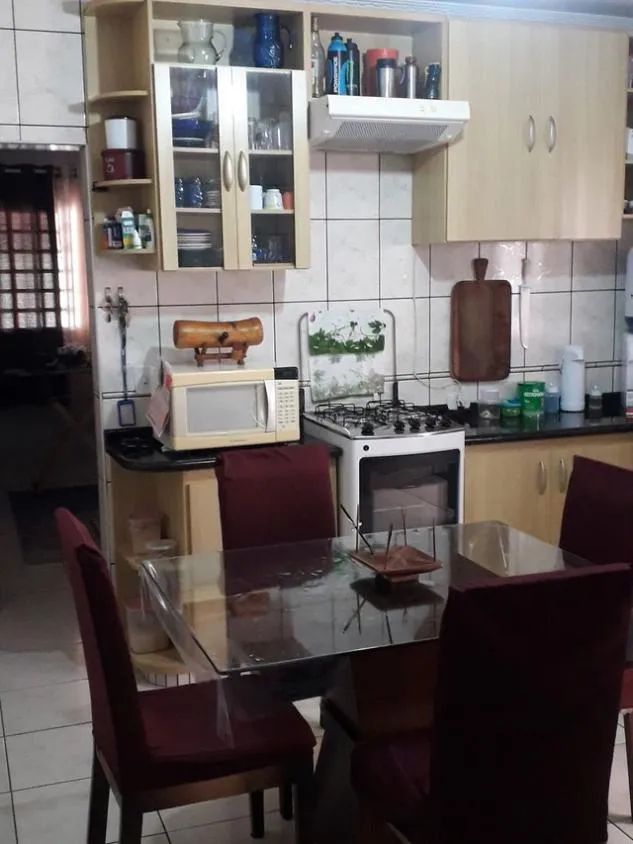 Imagem CASA - JARDIM DAS ORQUÍDEAS - SUMARÉ-SP