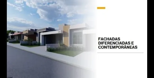 Foto do imóvel Casa à venda 3 Quartos, 1 Suite, 2 Vagas, 250M², Fazenda Itapecerica, Taubaté - SP | Condomínio Vale dos Cristais JADE