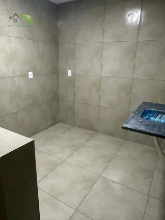Imagem Sobrado em condomínio com 2 quartos, 56,00m2, à venda em Mogi das Cruzes, Jardim Bela Vista