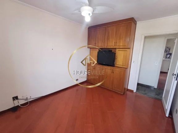 Imagem Apartamento 3 dormitórios ( 1 suíte), Ruy Doria, Centro, Sjc.