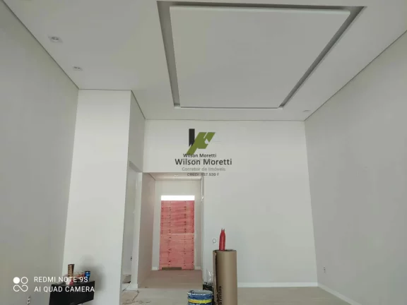 Imagem Casa de Alto Padrão em Condomínio