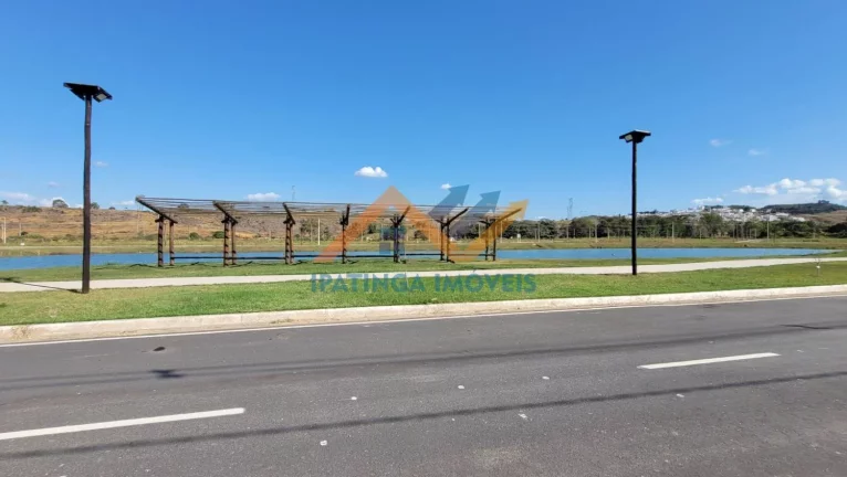 Imagem Terreno Loteamento em Santana do Paraiso