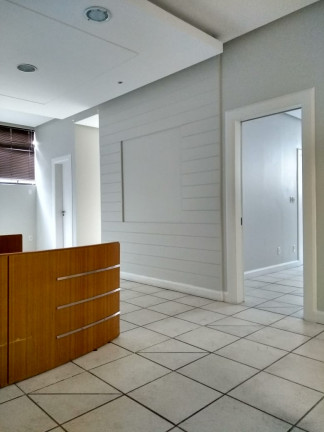 Imagem Sala Comercial à Venda, 89 m² em Centro - Criciúma