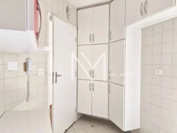 Imagem Apartamento à venda 2 Quartos 57m² - Bairro Jardim Paulista