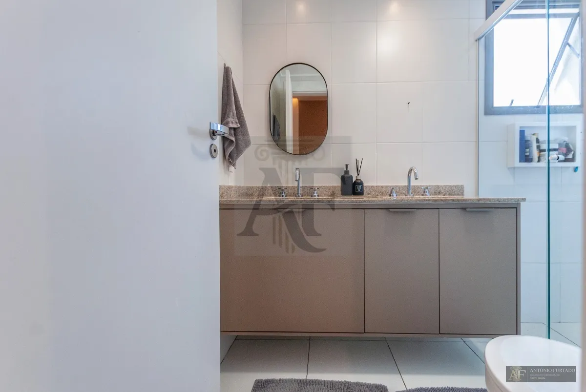 Imagem Apartamento à venda em Mooca, São Paulo