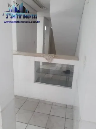 Imagem Casa Comercial/Residencial em excelente bairro em SP