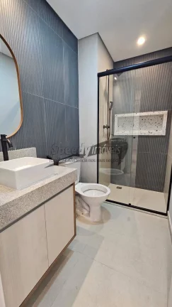 Imagem Apartamento em Santos 2 dormitórios - Way Orquidário