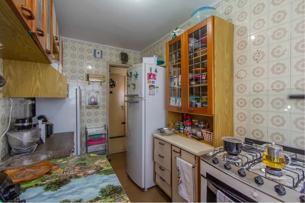Imagem Apartamento em Santana