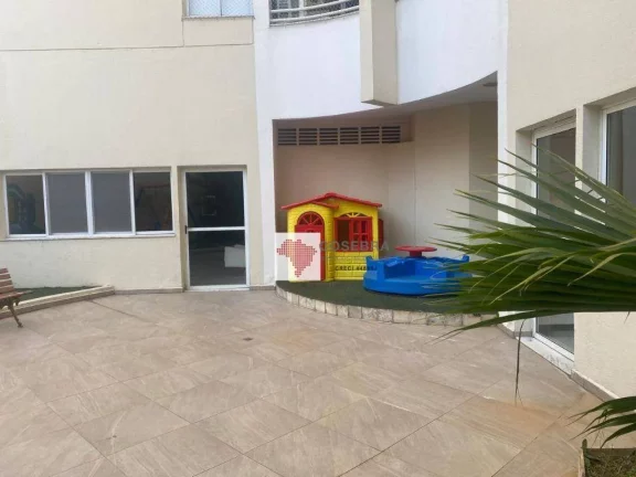 Imagem Apartamento com 2 dormitórios para alugar, 72 m² por R$ 8.190,00/mês - Vila Nova Conceição - São Paulo/SP