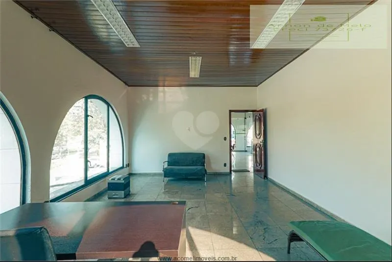 Imagem Prédios Comerciais para locação em São Paulo no bairro Jardim Everest