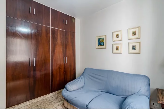 Imagem Apartamento à venda no bairro Jardim Paulista - São Paulo/SP