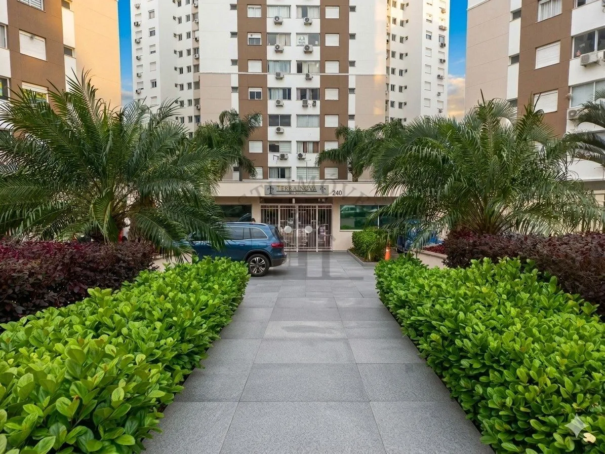 Foto do imóvel Apartamento 3 quartos para Venda em Porto Alegre em Avenida Dom Cláudio José Gonçalves Ponce de Leão, 240 - Vila Ipiranga, Porto Alegre - RS