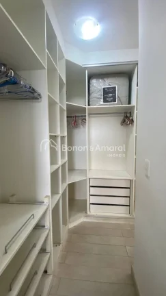 Imagem Casa à venda em Sousas, no Loteamento Caminhos de San Conrado, em excelente localização e com lin...