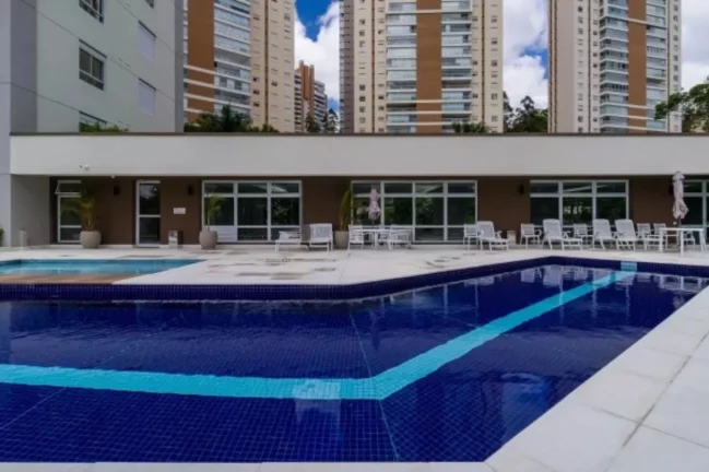 Foto do imóvel OHANA MORUMBI - MARQUES - Apto de 94m², 2 vagas, em excelente localização na região do Morumbi!!