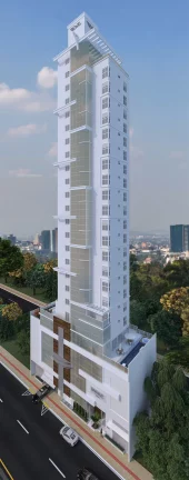 Foto do imóvel Garden para venda em Balneário Camboriú