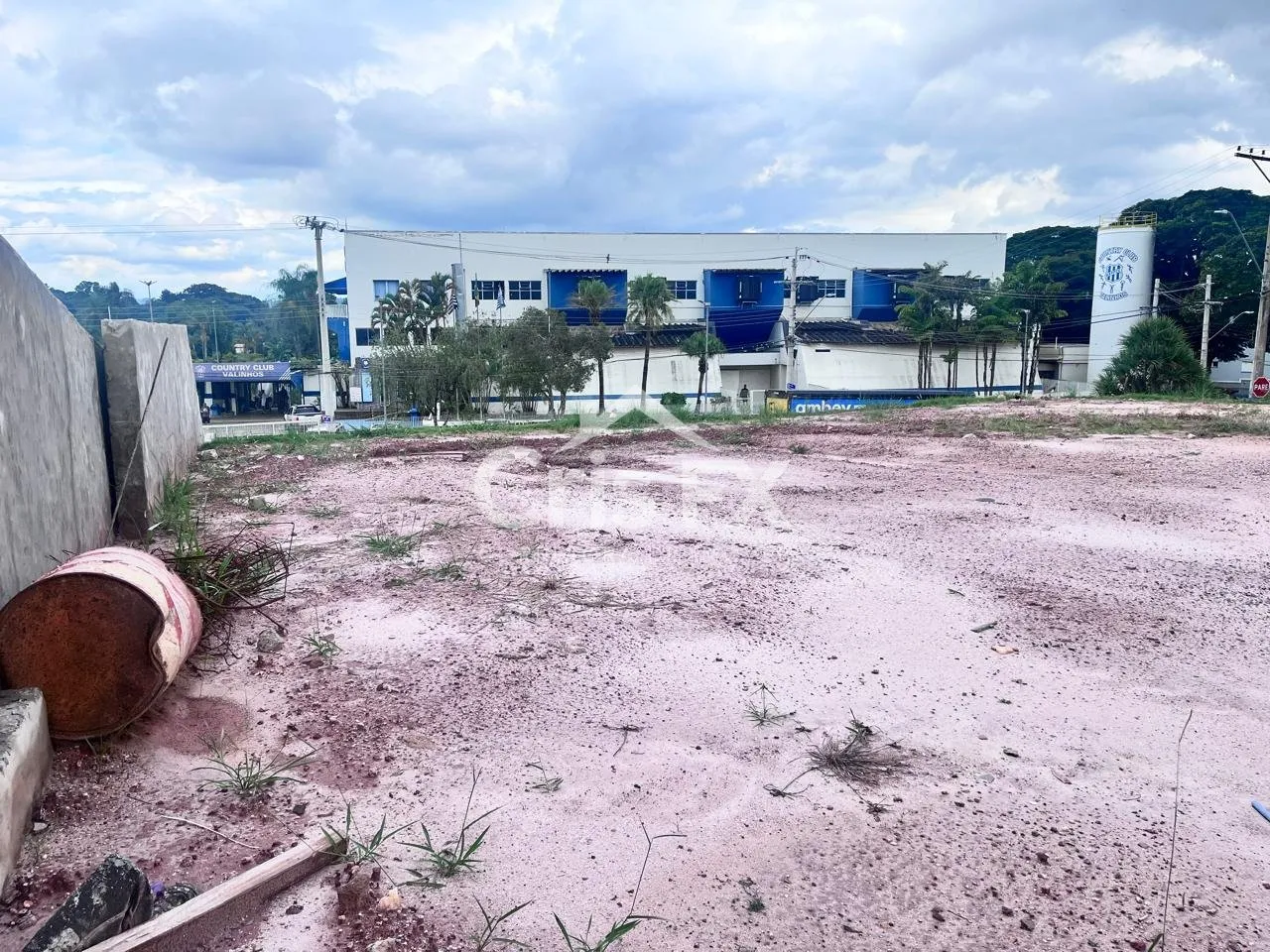 Foto do imóvel Lote/Terreno de 1000m² no bairro Chácaras São Bento, em Valinhos