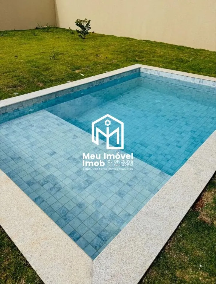 Imagem Cond Le Premier Casa 3 Quartos 3 Suítes 4 Vagas 220m²