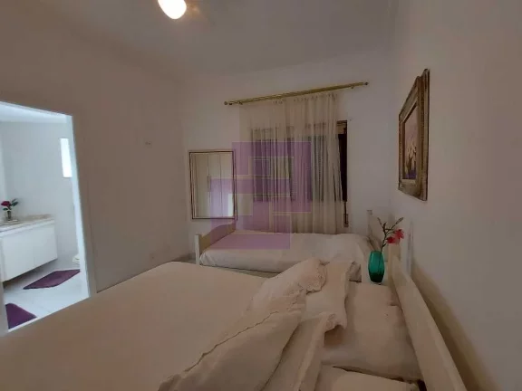 Imagem Apartamentos / Padrão na cidade de Guarujá