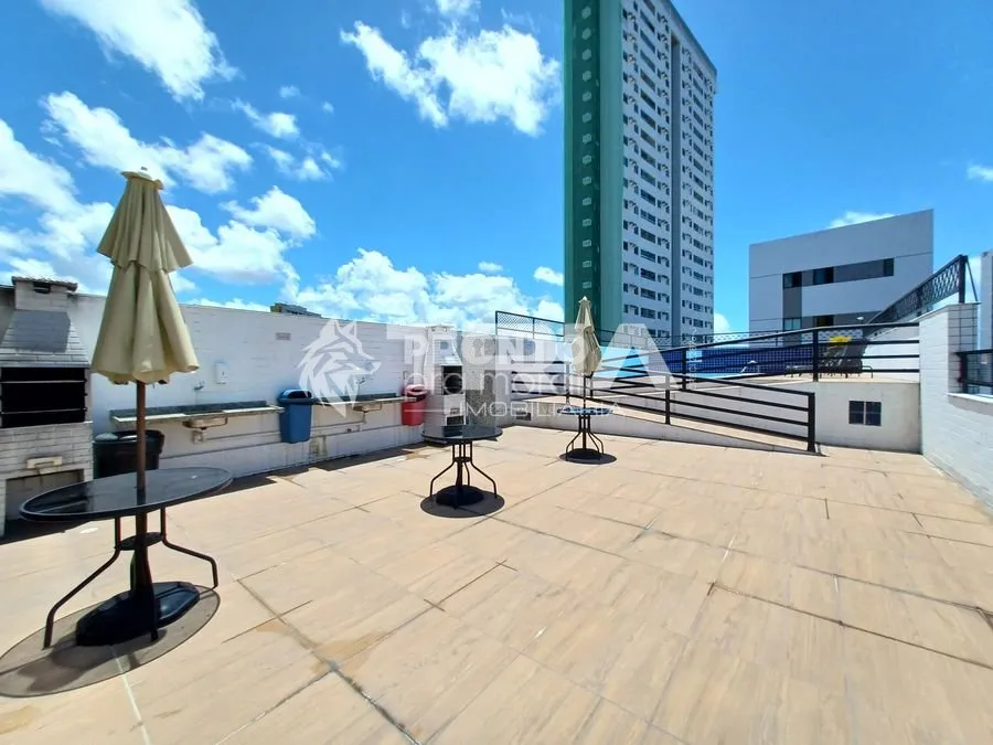 Imagem Apartamento de 3 quartos, 63m² no bairro Encruzilhada, em Recife