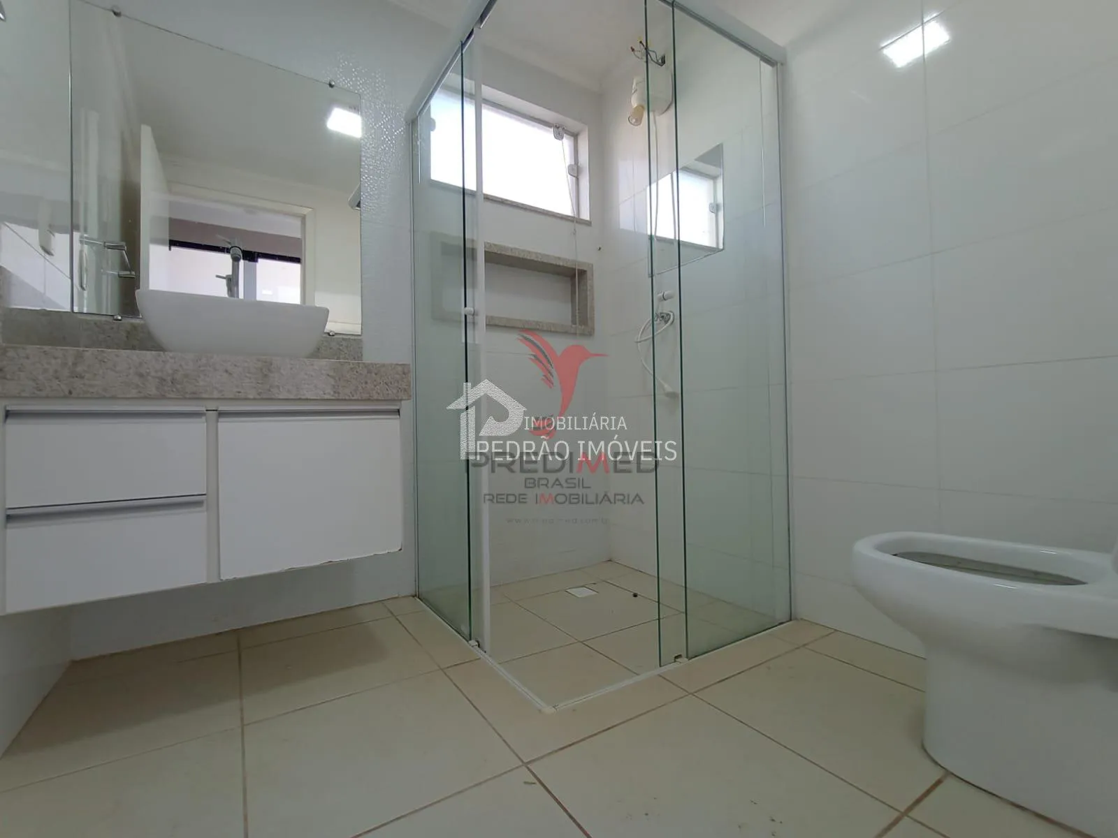 Imagem Casa de 3 quartos, 266m² no bairro Parque Residencial São José, em Lençóis Paulista