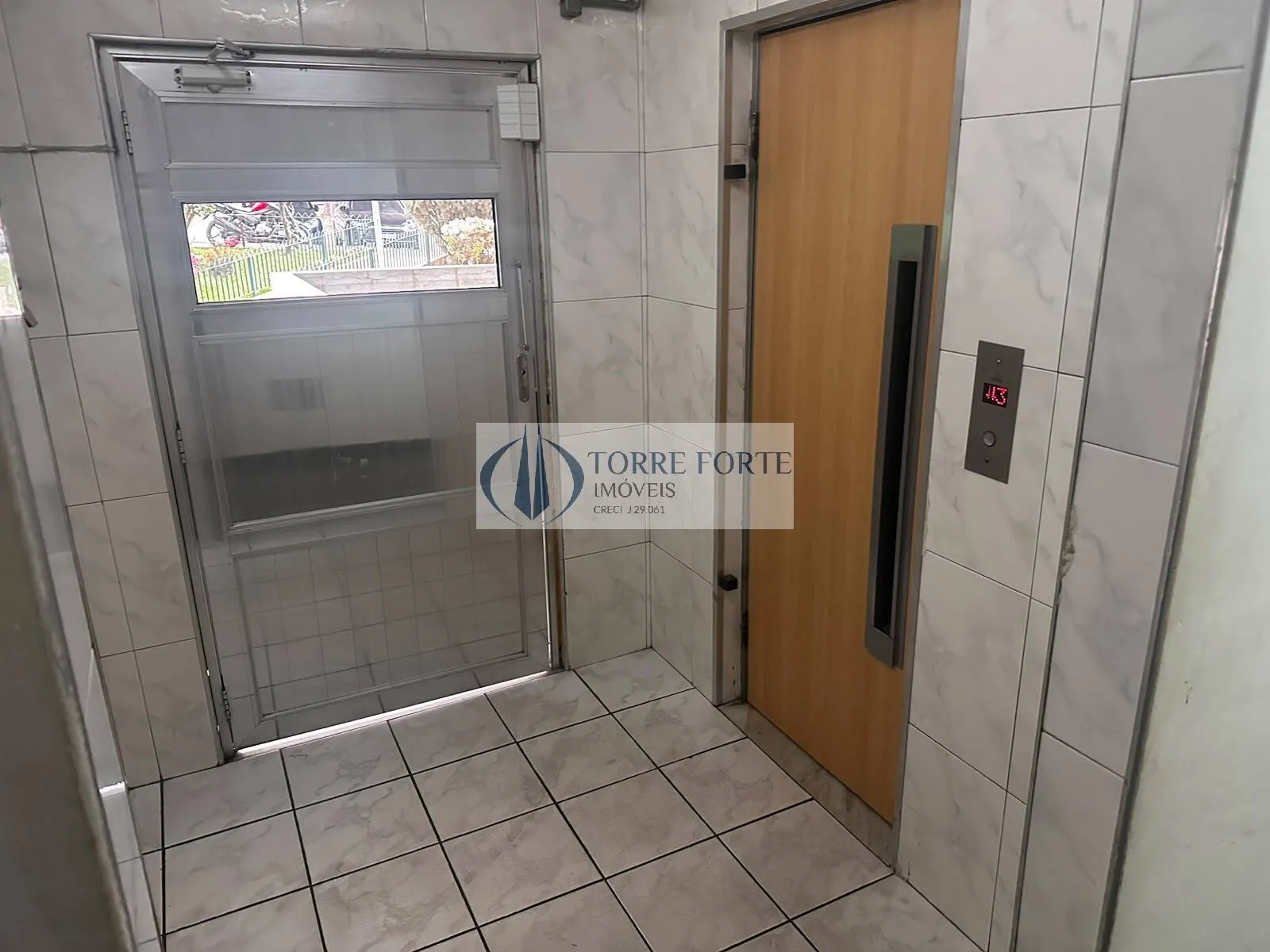 Imagem Oportunidade Apartamento Residencial IV Centenário