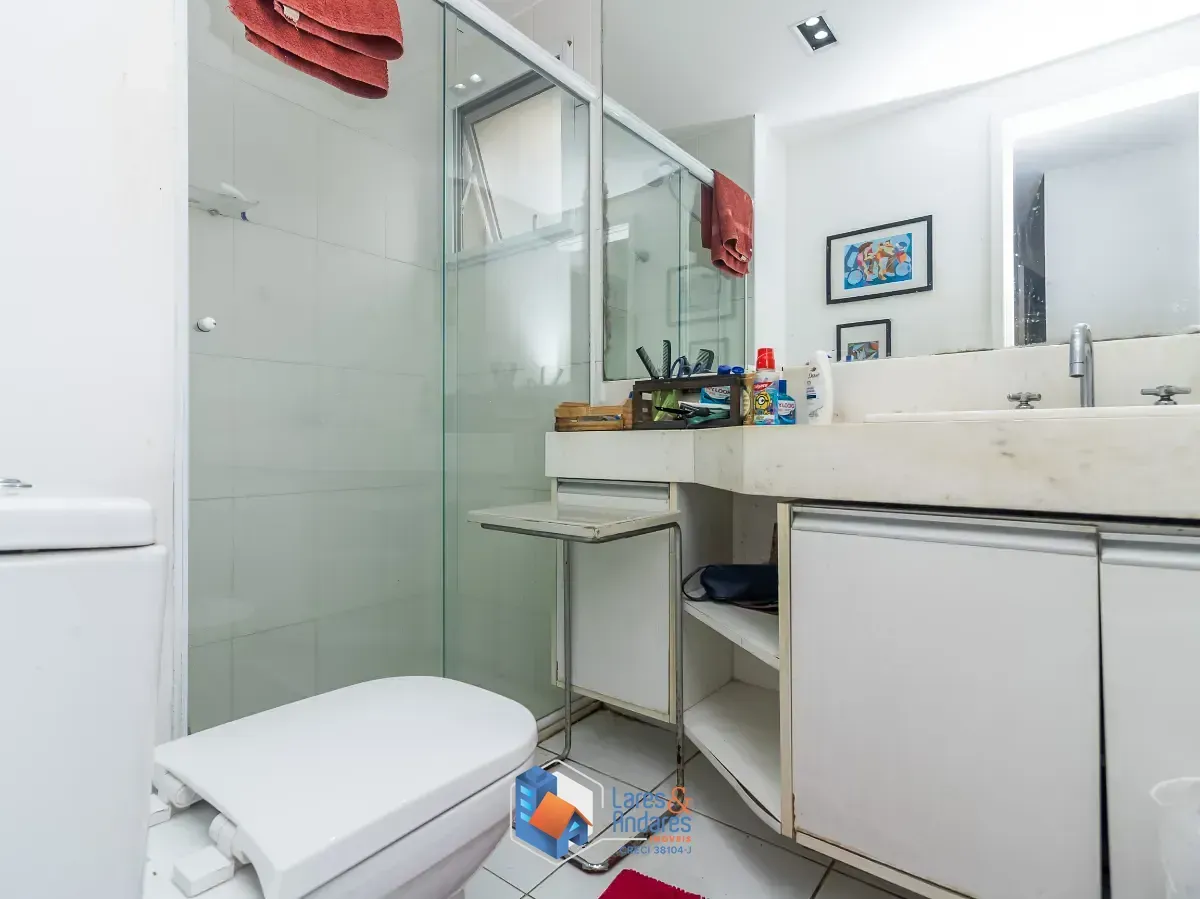 Imagem Apartamento para venda em Vila Mariana com 3 quartos, sendo 3 suítes, 140m²