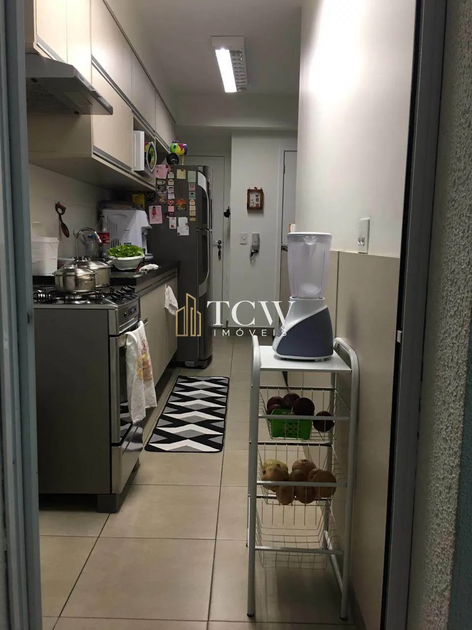 Imagem Apartamento à venda no bairro Jardim Glória - São Paulo/SP, Zona Sul
