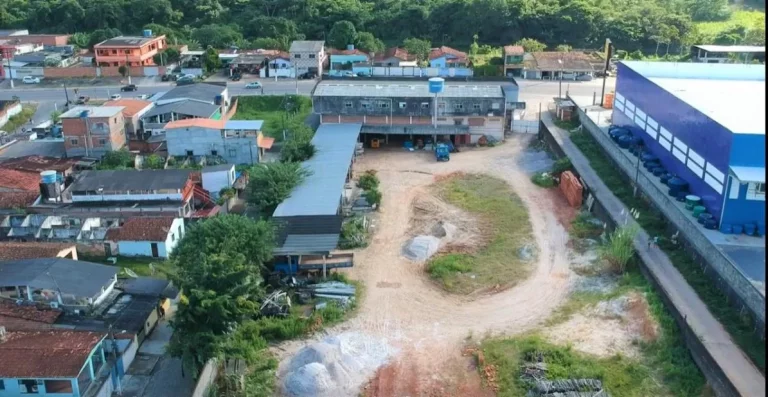 Imagem Galpão para Venda em São Lourenço da Mata, Capibaribe, 30 vagas