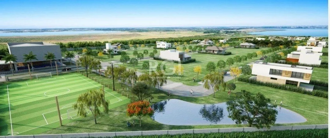 Imagem Terreno em Albatroz