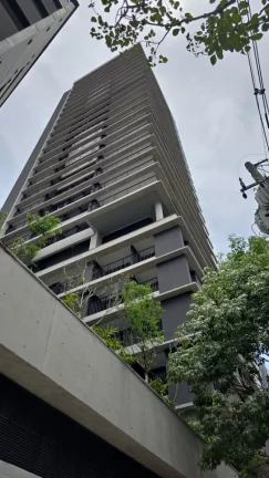 Foto do imóvel ESQUINA PINHEIROS - NORTIS - Apto de 82m², a poucos minutos a pé do Metrô Fradique Coutinho!