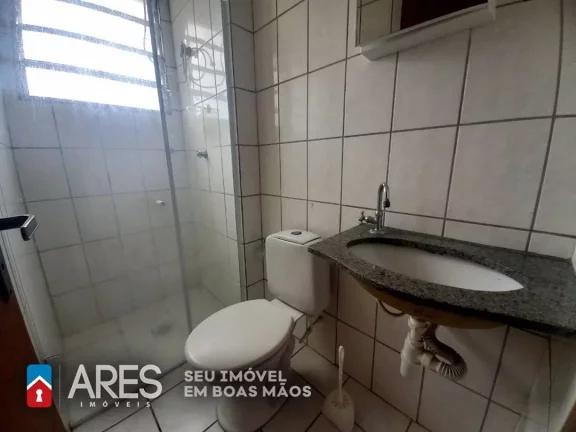 Imagem Apartamento com 3 dormitórios à venda, 60 m² por R$ 180.000,00 - Centro - Americana/SP