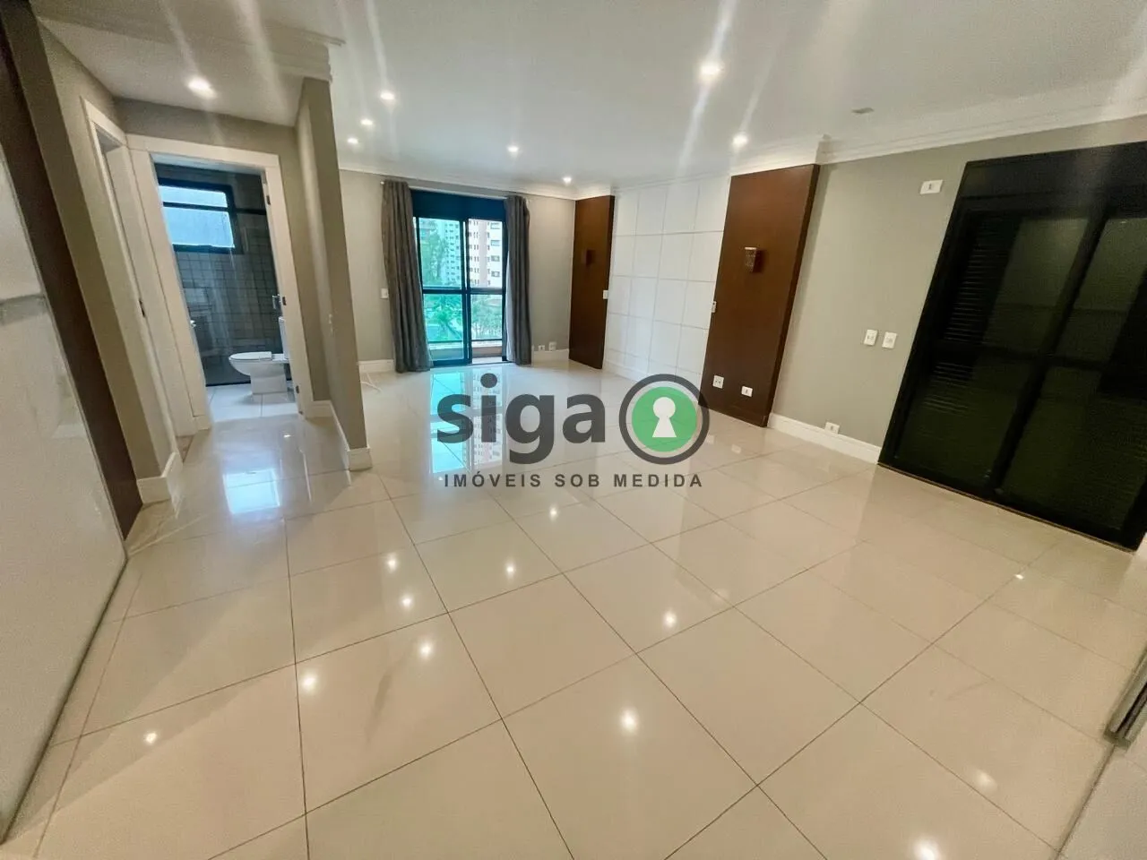 Imagem Apartamento Panamby - 386 metros - 4 suites
