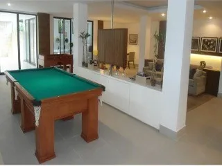 Imagem Casa em condomínio fechado em Guarujá - Litoral - SP, Rossi Reserva da Enseada Guarujá