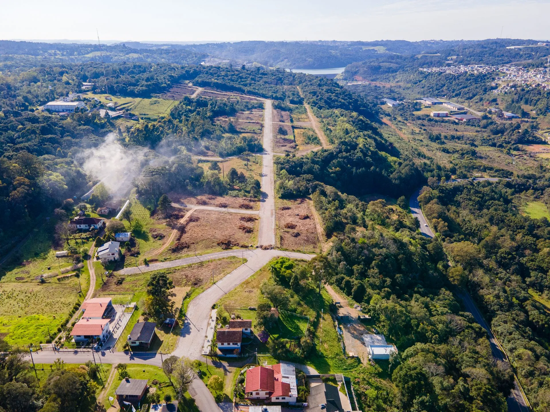 Imagem Lote à venda em Caxias do Sul, Pedancino, 364m2