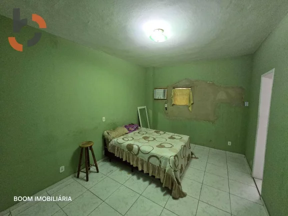 Imagem Apartamento com 1 dormitório à venda, 62 m² por R$ 110.000,00 - Jardim Esplanada - Nova Iguaçu/RJ
