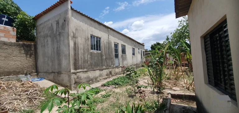 Imagem CASA RESIDENCIAL em ESMERALDAS - MG, NOVO RETIRO