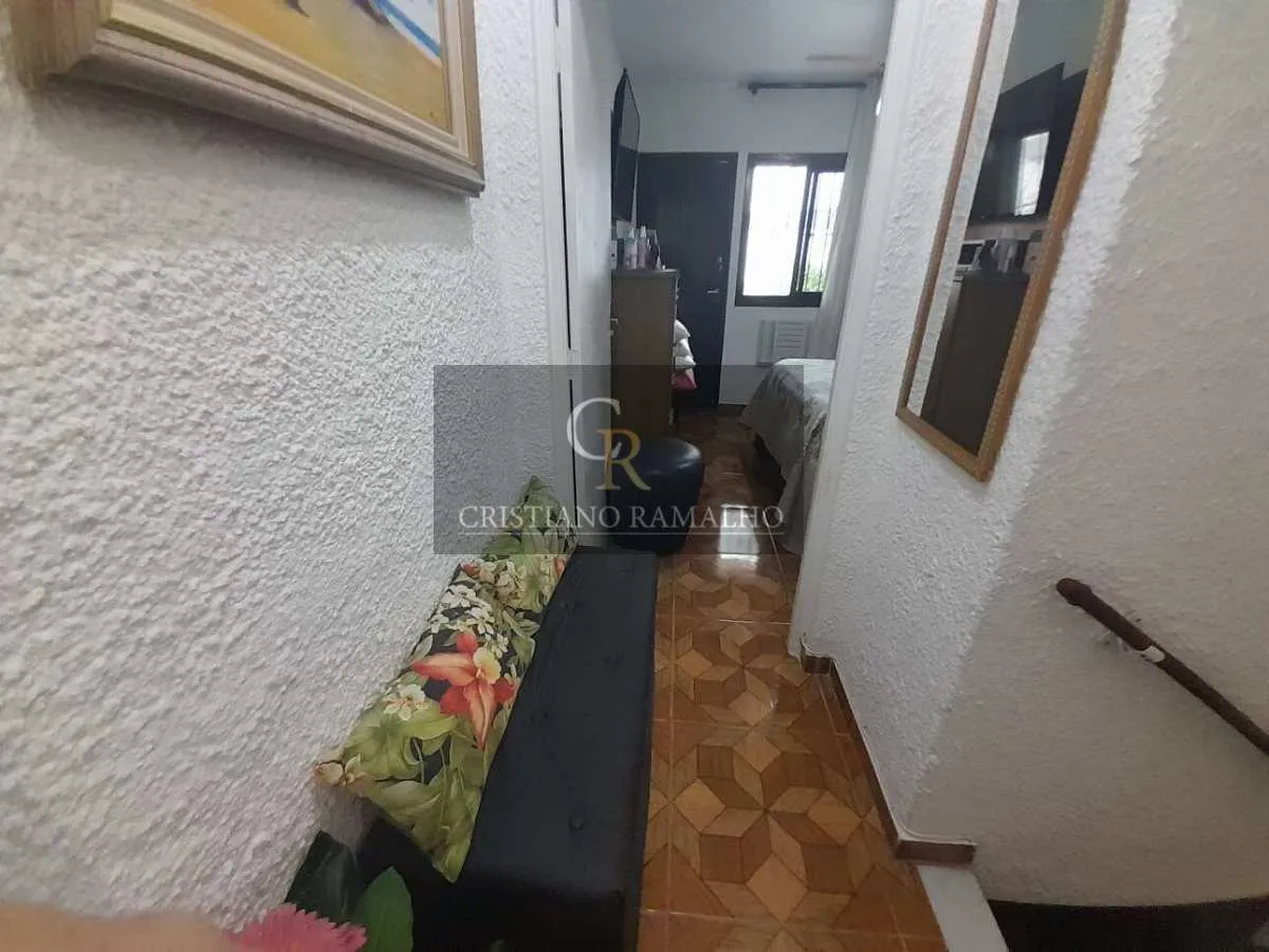 Imagem Casa de condomínio à venda em Cabo Frio, Vila Nova, com 1 quarto, 42m2