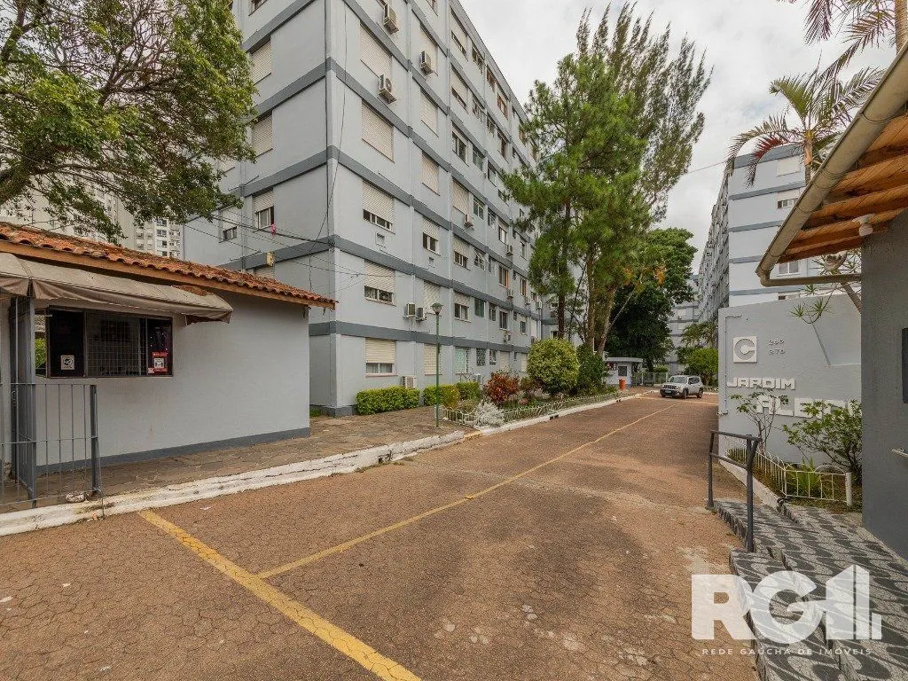 Imagem Apartamento em Partenon