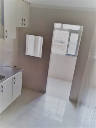 Imagem Apartamento com 2 Quartos à Venda, 55 m² em Vila Carmosina - São Paulo
