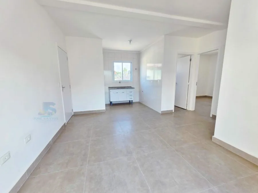 Imagem A Venda - Apartamento a poucos passos do mar com | 54m² | 2 Dorms (1 Suíte) | 1 Vagas Bertioga -SP.