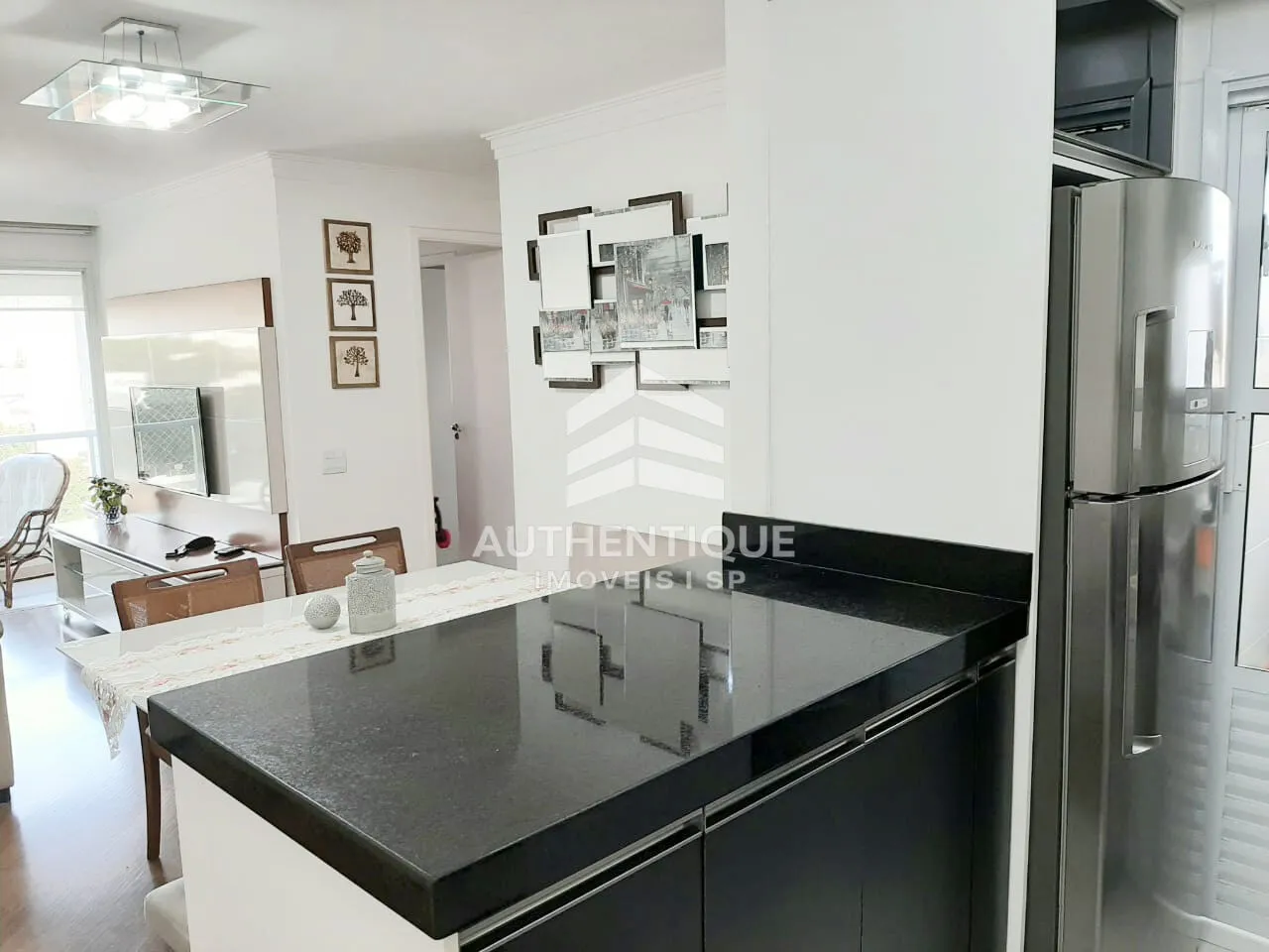Imagem LIFE STYLE JABAQUARA - Apartamento no bairro Jabaquara à venda
