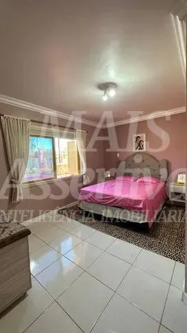 Imagem Ótima casa a venda localizada no bairro Centro em Campo Bom/RS - 3 Dormitórios