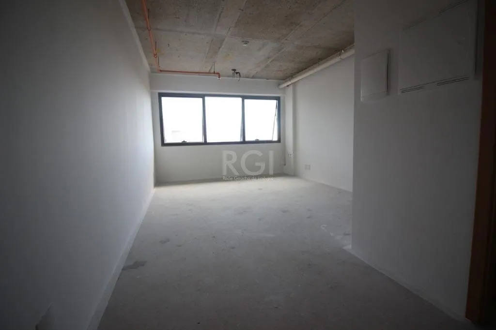 Imagem Sala Para Comprar , 32 m² por R$ 420.000,00- Passo d'Areia - Porto Alegre/RS