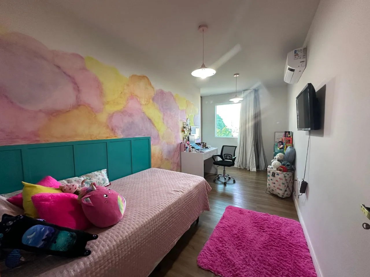 Imagem Casa Padrão