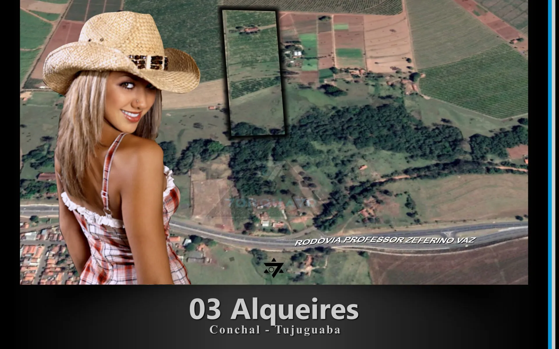 Foto do imóvel Seu Sonho Rural em Conchal: Propriedade de 72.600 m² com Infraestrutura Completa!