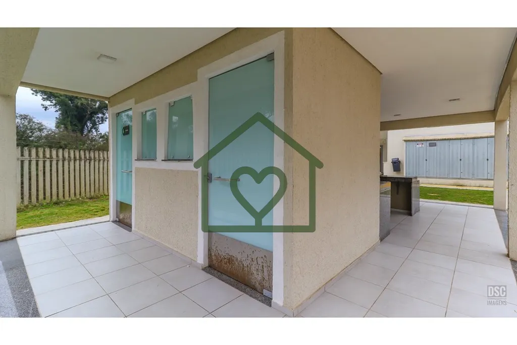 Imagem Seu novo lar está te esperando no Residencial Porto das Águias Restinga! 
Imagine morar em um apar...