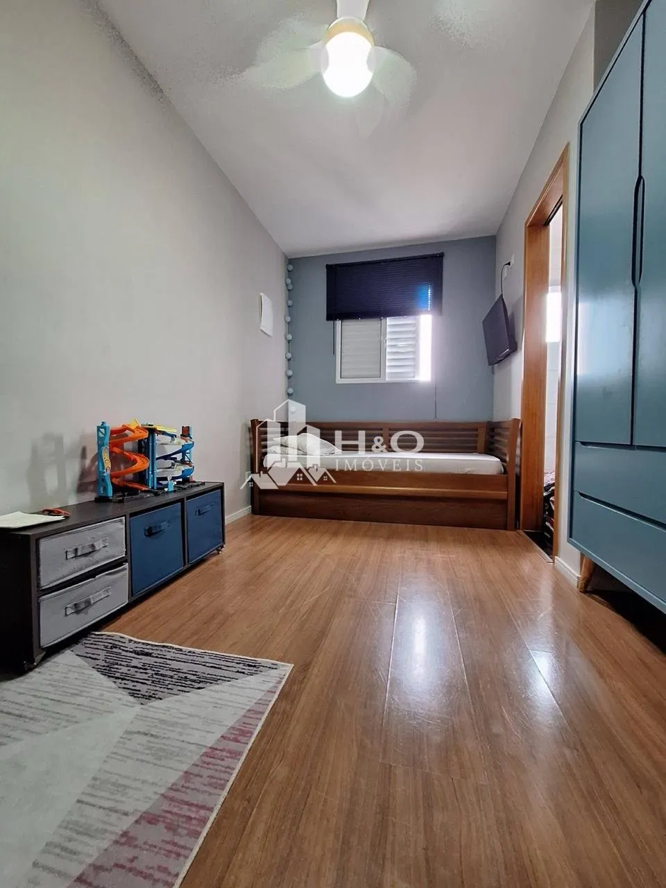 Imagem Excelente casa de condomínio no Jardim Penha com ótimo preço!
