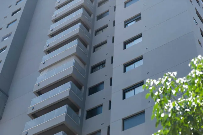 Imagem Apartamento com 2 Quartos à Venda, 57 m² em Pinheiros - São Paulo