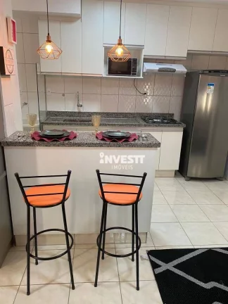 Imagem Apartamento à venda no Setor Sudoeste - Goiânia/GO