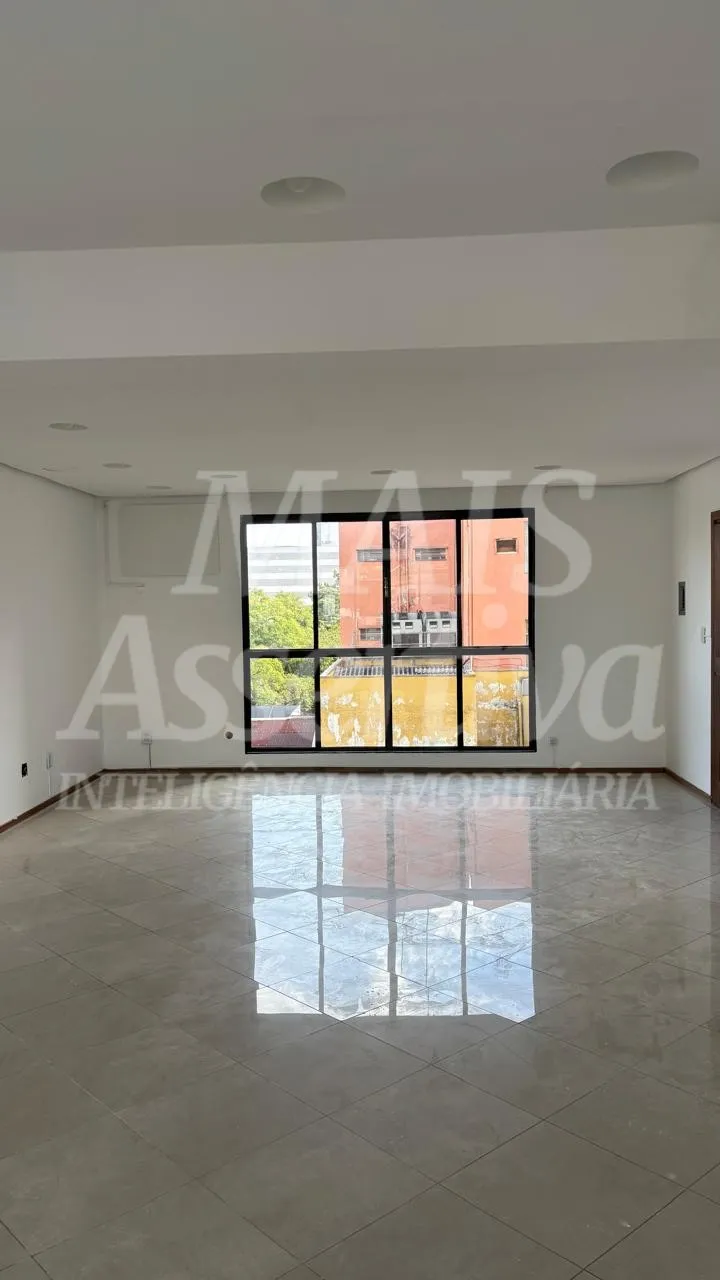 Imagem Sala comercial no Edificio Cosmos - 3º andar